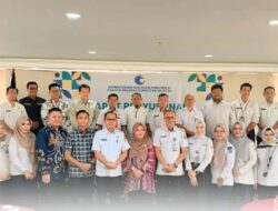 Kanwil KemenHAM Sumsel Gelar Rapat Penyusunan Laporan Implementasi Instrumen Internasional HAM di Wilayah, Optimalkan Peran Pemerintah Daerah