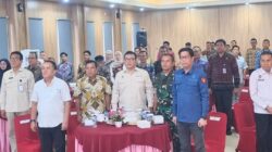 Kemenkumham Sumsel Deklarasikan Kampung Re-Dam di Palembang, Perkuat Budaya Damai dan Toleransi