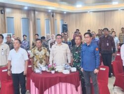 Kemenkumham Sumsel Deklarasikan Kampung Re-Dam di Palembang, Perkuat Budaya Damai dan Toleransi