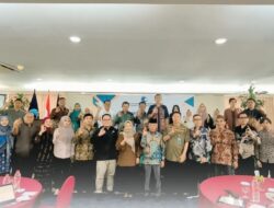 Kemenkumham Sumsel Finalisasi Rekomendasi Evaluasi 8 Perda Musi Rawas Berperspektif HAM