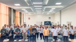 Penguatan HAM di Sektor Kesehatan Sumsel, Dorong Pelayanan Lebih Humanis dan Inklusif