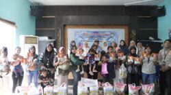 BKKBN Sumsel dan Rumah Zakat Kolaborasi Cegah Stunting Lewat Program GENTING dan Superqurban