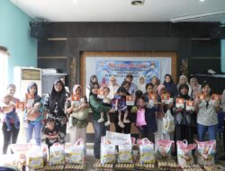 BKKBN Sumsel dan Rumah Zakat Kolaborasi Cegah Stunting Lewat Program GENTING dan Superqurban