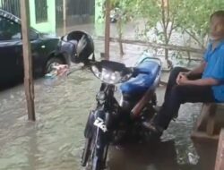 Infrastruktur Gagal: Palembang Dikepung Banjir, Drainase Kota Disebut Salah Satu yang Terburuk