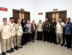 Pastikan Produk Hukum Daerah Ramah Hak Asasi Manusia, Kanwil KemenHAM Sumsel Evaluasi Raperda