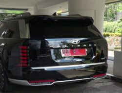 Gubernur Sumsel Tegaskan Pengadaan Mobil Dinas Rp4,94 Miliar Hanya untuk Kebutuhan Operasional