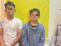 Sopir Truk di Palembang Tewas Ditikam Pengawas dan Satpam SPBU, Dipicu Selisih Paham Pengisian Solar