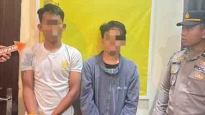 Sopir Truk di Palembang Tewas Ditikam Pengawas dan Satpam SPBU, Dipicu Selisih Paham Pengisian Solar