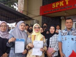 Modus Penukaran Uang Lebaran, Oknum Guru di Palembang Diduga Gelapkan Dana Nasabah Hingga Rp1,1 Miliar