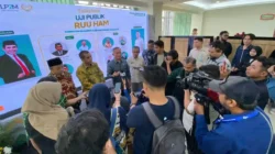 Uji Publik RUU HAM Dorong Regulasi HAM Lebih Inklusif dan Adaptif