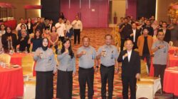 Kanwil Kemenkum Sumsel Dorong Penguatan Kepatuhan Hak Cipta Musik dan Royalti di Sektor Usaha
