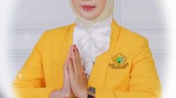 KETUA KOMISI III DPRD”EVA LILI SUSANTI MENGUCAPKAN SELAMAT HUT KAB LAHAT KE 157 TAHUN 2026
