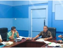 Sekda Lahat Izromaita Tegaskan Pentingnya Percepatan Pelaksanaan Program Kerja di Lingkungan Dinas Pendidikan & Kebudayaan