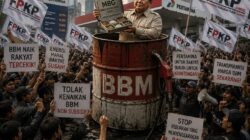 FPKP Sumsel: Anggaran Triliunan MBG dan Kopdes Perlu Dievaluasi di Tengah Lonjakan Tajam Harga BBM
