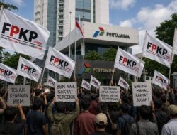 Kenaikan BBM Non-Subsidi Picu Kekhawatiran, FPKP Sumsel Desak Langkah Antisipatif Pemerintah