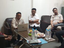 Optimalkan Penilaian Kepatuhan HAM, Kanwil KemenHAM Sumsel Koordinasi RANHAM di OKU Timur