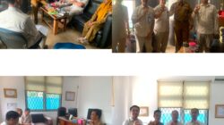 KemenHAM Sumsel Lakukan Pendampingan Perizinan Pembangunan Rumah Ibadah HKBP Resort Plaju