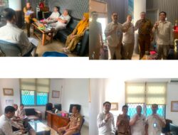 KemenHAM Sumsel Lakukan Pendampingan Perizinan Pembangunan Rumah Ibadah HKBP Resort Plaju