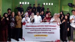 Dorong Inovasi Pembelajaran, Universitas Telkom Kenalkan Generative AI kepada Tenaga Pendidik SMK Bukit Gloria