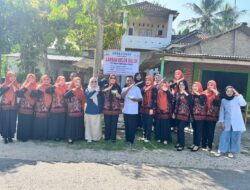 Periska PTBA Dorong Pemberdayaan UMKM Berjalan Optimal