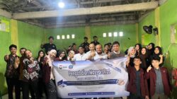 Guru SMK Bukit Gloria Bogor Didorong Kuasai Media Ajar Visual melalui Workshop Canva