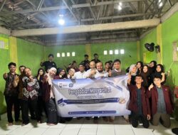 Guru SMK Bukit Gloria Bogor Didorong Kuasai Media Ajar Visual melalui Workshop Canva