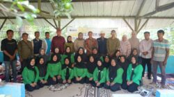 EcoGrow Mom Jadi Langkah PTBA Wujudkan Perempuan Tani Berdaya dan Sejahtera