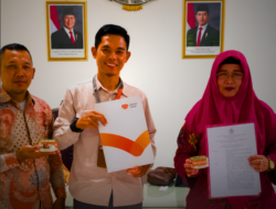 Rumah Zakat Terima Pembaharuan SK Izin Operasional dari Kanwil Kemenag Sumatera Selatan