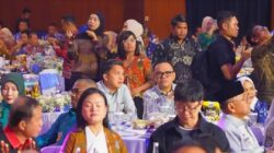 Bupati Ogan Ilir Hadiri Welcome Dinner HUT ke-26 APKASI, Perkuat Sinergi Antar Daerah di Tingkat Nasional