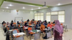 Perkuat Kompetensi Insan, PTBA Dorong Program Pemberdayaan yang Berdampak