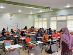Perkuat Kompetensi Insan, PTBA Dorong Program Pemberdayaan yang Berdampak