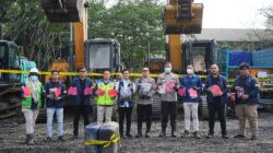 PTBA Dukung Pengungkapan Tambang Batubara Ilegal di Wilayah IUP Perseroan