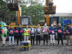 PTBA Dukung Pengungkapan Tambang Batubara Ilegal di Wilayah IUP Perseroan