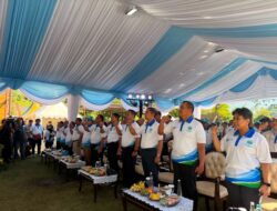 Jaga Urat Nadi Kehidupan, PTBA Pertegas Komitmen Kelestarian Sungai dalam Konferensi Sungai Indonesia 2026
