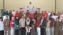 Dari Alang-Alang Lebar untuk Masa Depan: Dedikasi PT Tirta Sriwijaya Maju Melawan Stunting