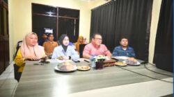Perkuat Akuntabilitas, Kakanwil Kementerian HAM Sumsel Ikuti Evaluasi Penyerapan Anggaran dan Tindak Lanjut Temuan BPK