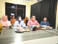 Perkuat Akuntabilitas, Kakanwil Kementerian HAM Sumsel Ikuti Evaluasi Penyerapan Anggaran dan Tindak Lanjut Temuan BPK