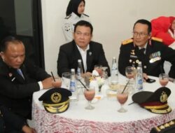KakKanwil KemenHAM Sumsel Hadiri Pemberian Remisi Umum kepada Narapidana dan Anak Binaan dalam rangka HUT RI ke-81