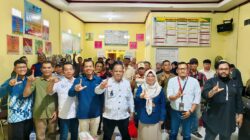 PTBA Perkuat Kemandirian Ekonomi Masyarakat Lahat melalui Budidaya Ayam Petelur.