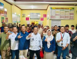 PTBA Perkuat Kemandirian Ekonomi Masyarakat Lahat melalui Budidaya Ayam Petelur.