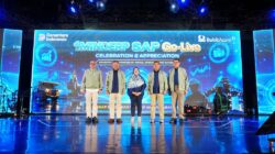 PTBA Perkuat Transformasi dan Tata Kelola melalui Integrasi Sistem 1MINDERP SAP