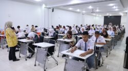 Jangan Takut Gagal – Reski Yanda Putri dan Perjalanan Beasiswa BIDIKSIBA Bukit Asam