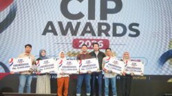 CIP Award 2026, Wadah PTBA Ubah Gagasan Jadi Solusi Nyata