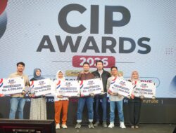 CIP Award 2026, Wadah PTBA Ubah Gagasan Jadi Solusi Nyata