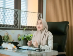 Perkuat Pelaksanaan Tugas dan Fungsi, Bagian Tata Usaha dan Umum Kanwil KemenHAM Sumsel Gelar Rapat Internal