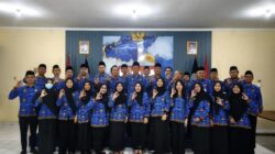 Kanwil KemenHAM Sumsel Gelar Upacara Peringatan Hari Kesaktian Pancasila Tahun 2026