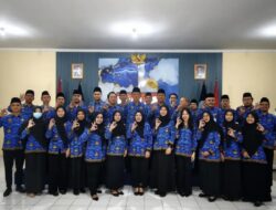 Kanwil KemenHAM Sumsel Gelar Upacara Peringatan Hari Kesaktian Pancasila Tahun 2026