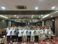 Kanwil KemenHAM Sumsel dan Komisi XIII DPR RI Perkuat Implementasi P5HAM di masyarakat