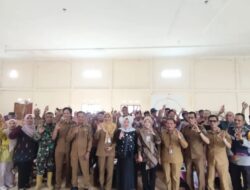 Kanwil KemenHAM Sumsel Dorong Desa Jambu Ilir Jadi Desa Berbasis HAM