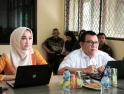 Kanwil KemenHAM Sumsel Laksanakan Hari Pertama Seleksi Wawancara Calon Penggerak HAM Tahun 2026